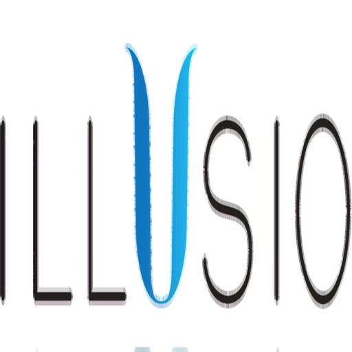 Illusio Pro App