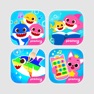 Get Baby Shark Popular Apps for iOS, iPhone, iPad Aso Report