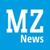 MZ News App - iPhoneアプリ