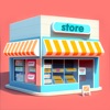 Icon My Idle Store - Food venture