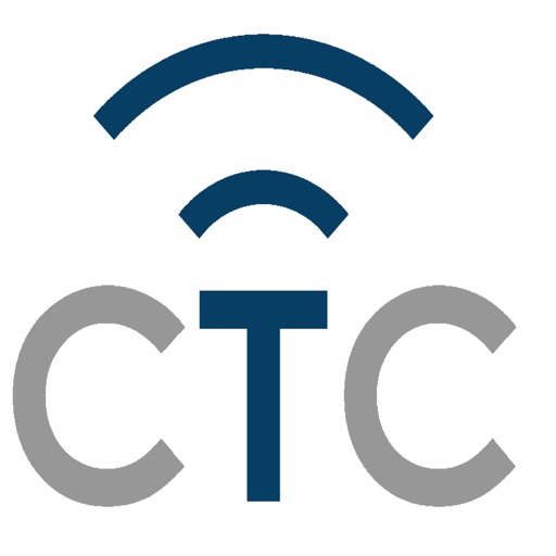 City Tele Coin Icon