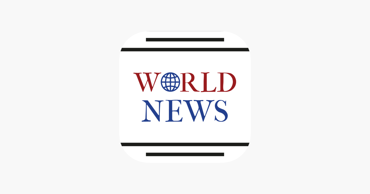 World News Stories & Features on the App Store