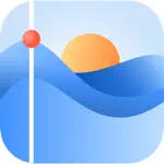 NOAA Tide Chart App Support