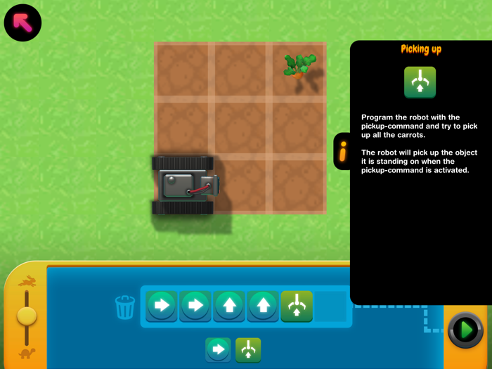 Grow Planet  School edition