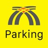 Crossroads Parking eCite App icon