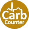 Carb Counter and Tracker - iPhoneアプリ