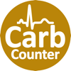 Carb Counter and Tracker - First Line Medical Communications Ltd