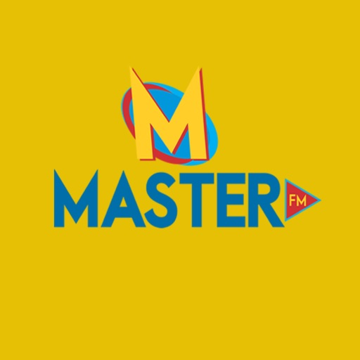 Rádio Master FM Barbacena