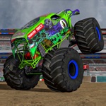 Monster Truck - 4x4StuntRace