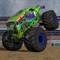 Monster Truck - 4x4,Stunt,Race