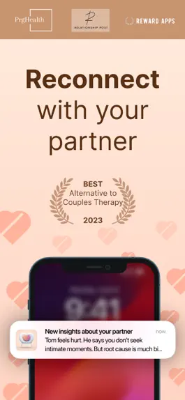 Game screenshot Couples Tools & Marriage Help mod apk