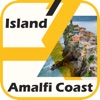 Amalfi Coast Islands icon