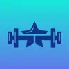 BlueStar Fitness App Delete