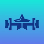 Download BlueStar Fitness app