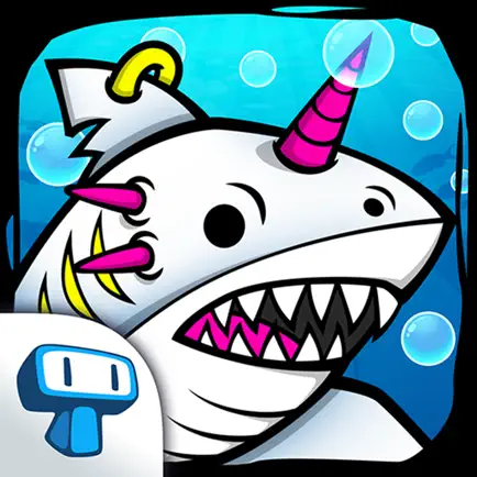 Shark Evolution - Clicker Game Cheats