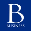 Belmont Bank & Trust Business icon