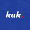 Icon Kak- Learn Russian langauge