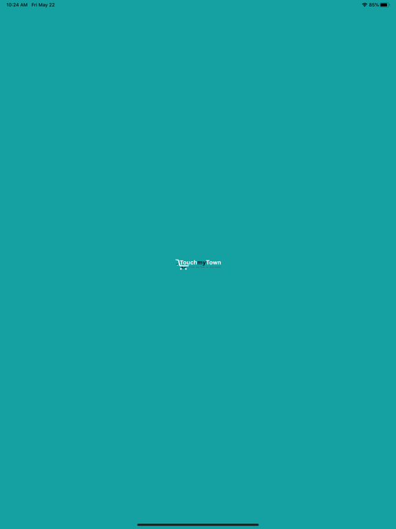 Screenshot #4 pour Touchmytown