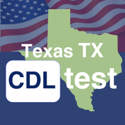 Texas CDL Permit Prep 2024