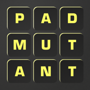 Pad Mutant