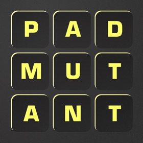螢幕擷取畫面 (1) Pad Mutant