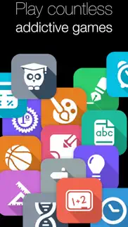 iq - brain training iphone images 2