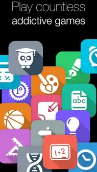 IQ - Brain Training iphone bilder 1