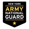 NY National Guard icon