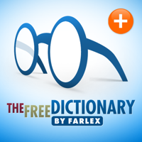 Dictionary and Thesaurus Pro - Farlex, Inc. Cover Art
