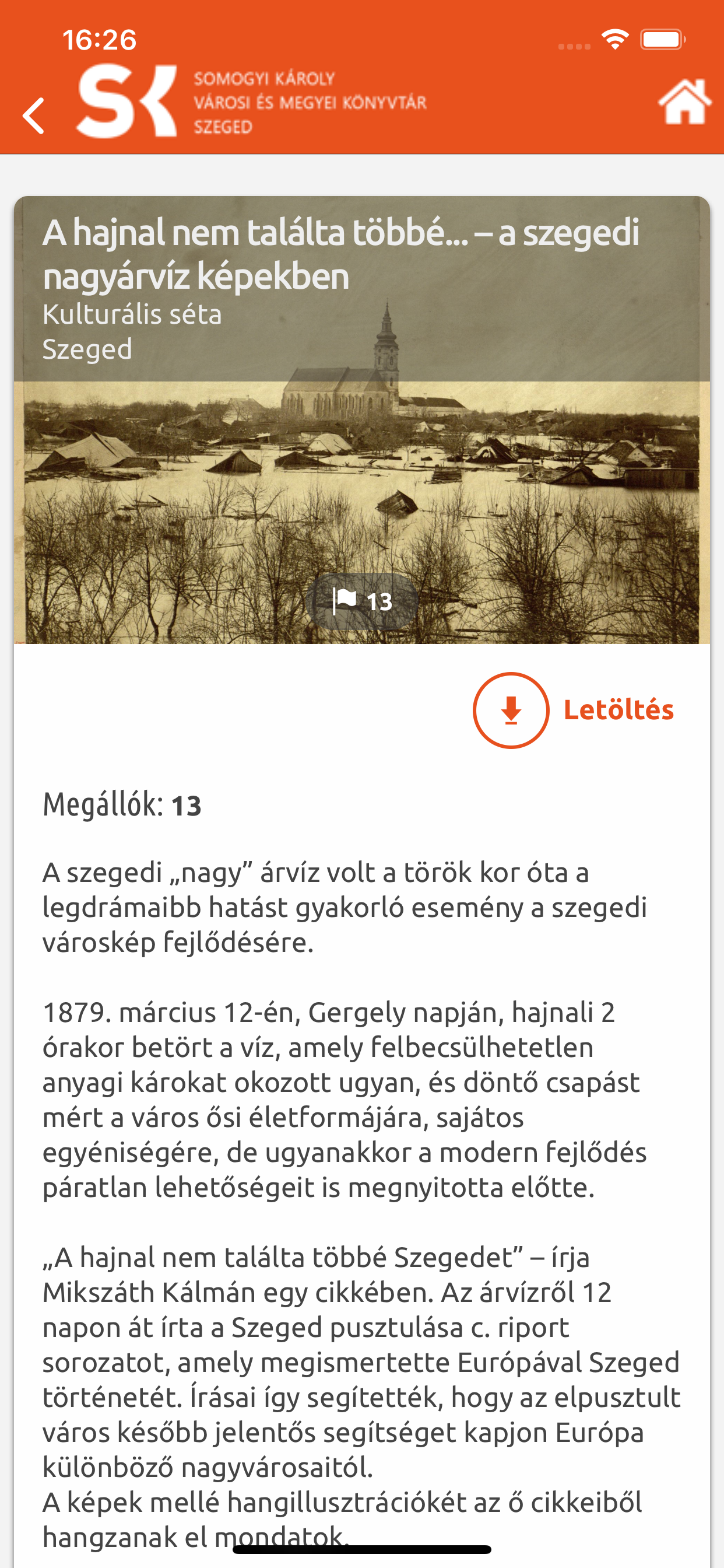 Somogyi-könyvtár