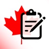 Canada Quiz. - iPadアプリ