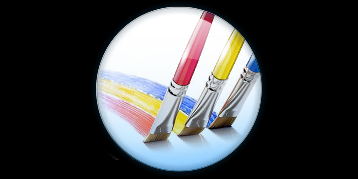 My PaintBrush: Paint and Edit on the Mac App Store