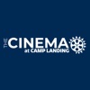 Cinema Camp Landing icon