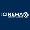 Cinema Camp Landing Positive Reviews, comments