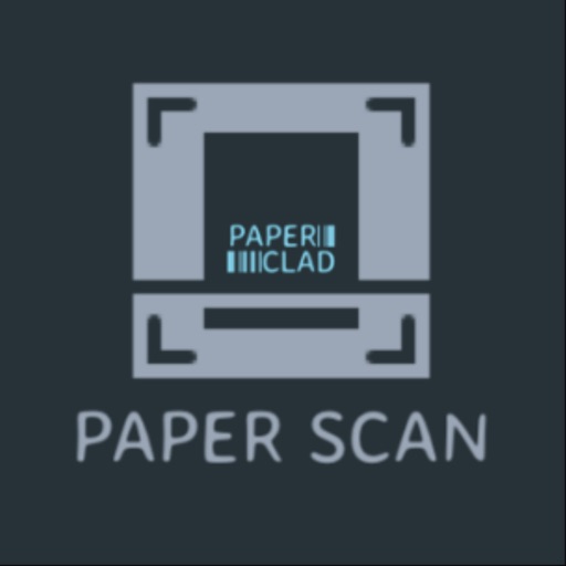 PaperScan - Doc Scanner.