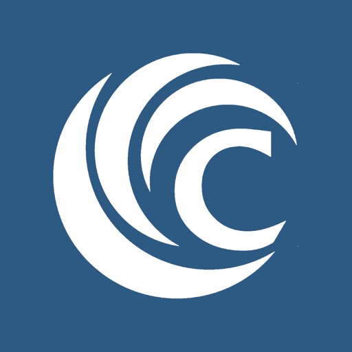 CHAPIN UMC APP icon