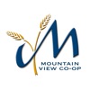 Mountain View Grain icon