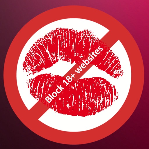 Anti-Porn - Adult Porn Blocker icon