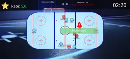 Game screenshot Hockey Referee Simulator apk