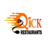 QickFood Restaurant