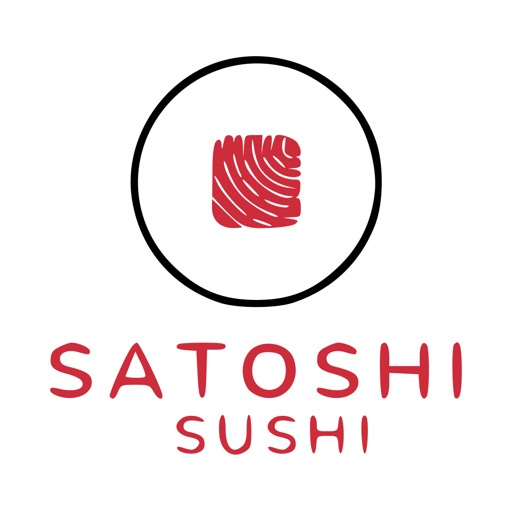 Satoshi icon