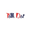 TalkDat Stickers - iPhoneアプリ