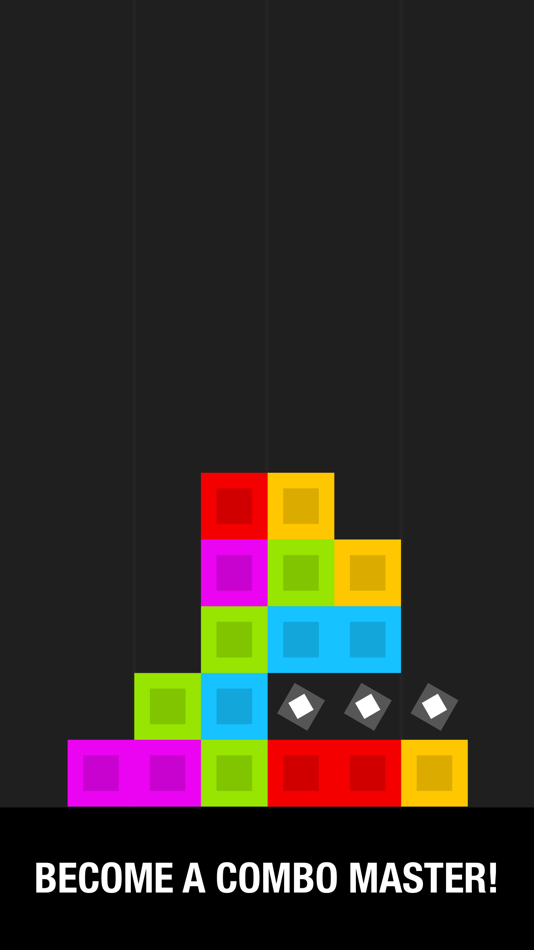 #4. PILE (iOS) 由: 1Button SARL