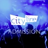 Cityline Admission