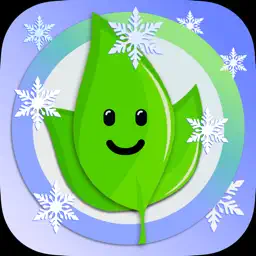 Rest Rise Grow - Affirmations app icon