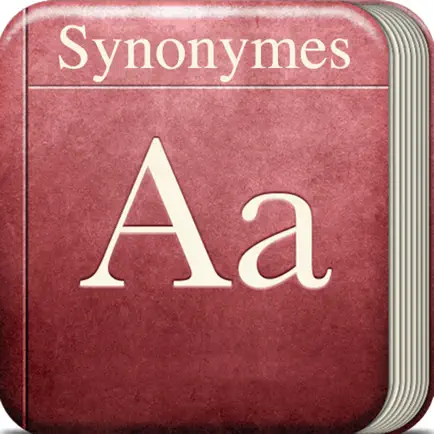 Dictionnaire des Synonymes Cheats