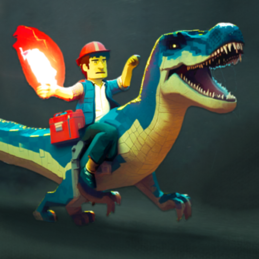 Get Jurassic City Survival for iOS, iPhone, iPad Aso Report