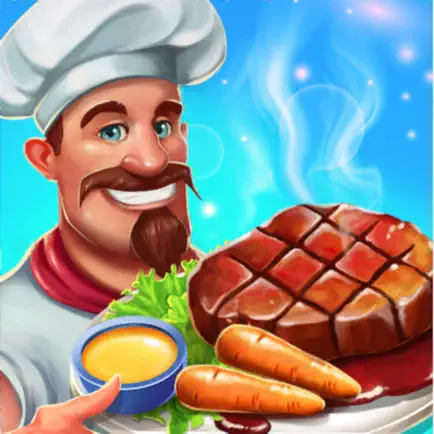 Kitchen Madness - Cooking Game Cheats