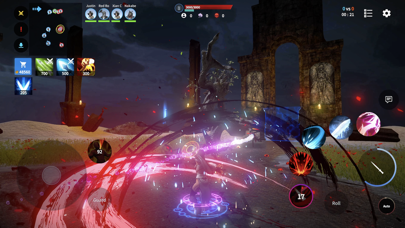 Strangers Awaken Screenshot