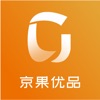 京果优品 icon